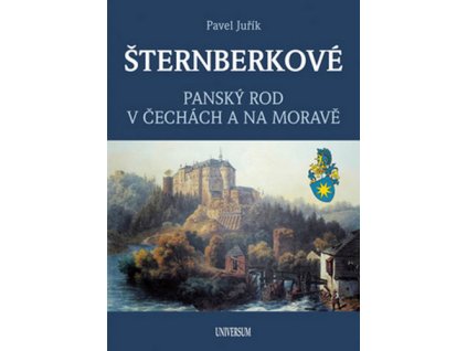 Šternberkové