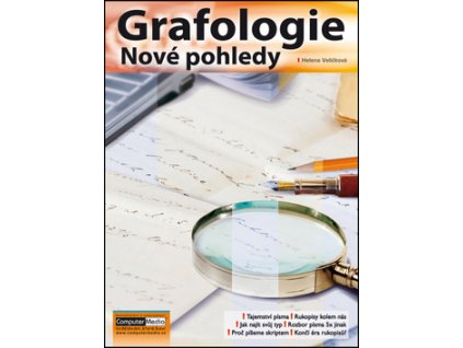Grafologie Nové pohledy