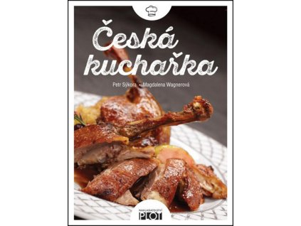 Česká kuchařka