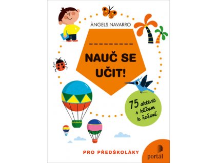 Nauč se učit!