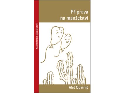Příprava na manželství