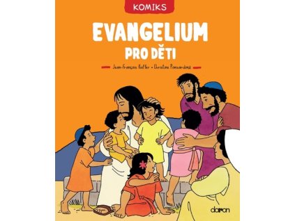 Evangelium pro děti