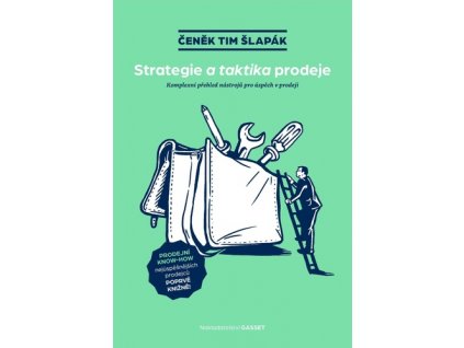 Strategie a taktika prodeje