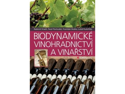 Biodynamické vinohradnictví a vinařství