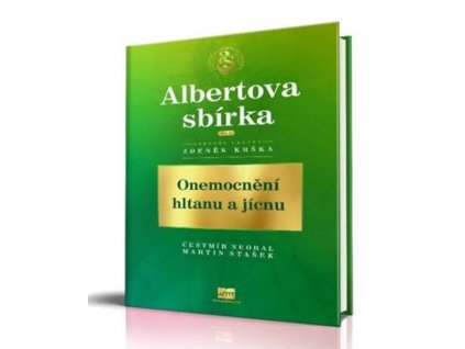 Onemocnění hltanu a jícnu