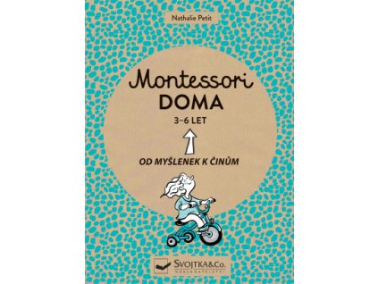 Montessori doma 3 - 6 let