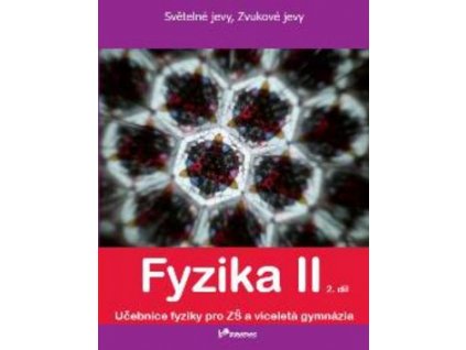 Fyzika II 2.díl