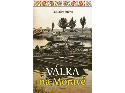 Válka na Moravě