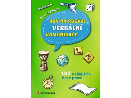 Hry na rozvoj verbální komunikace