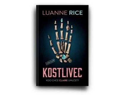 Kostlivec