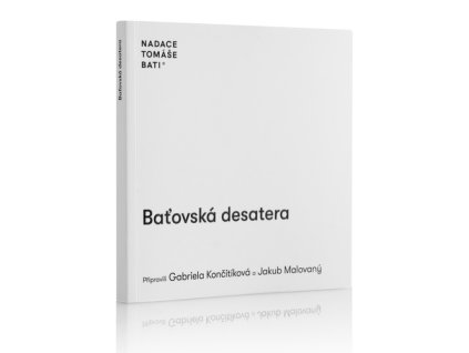 Baťovská desatera