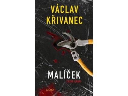 Malíček