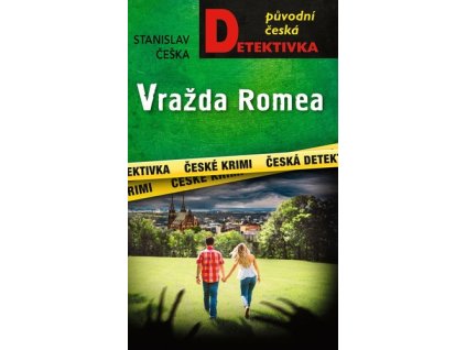 Vražda Romea