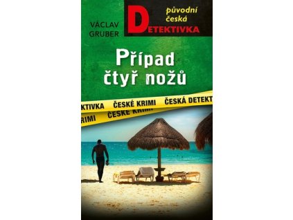 Případ čtyř nožů