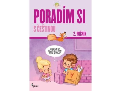Poradím si s češtinou