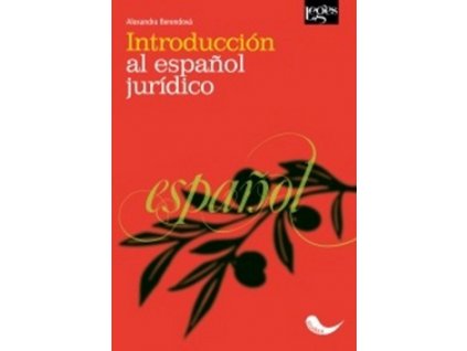 Introducción al espaňol jurídico