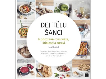 Dej tělu šanci