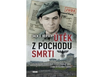Útěk z pochodu smrti