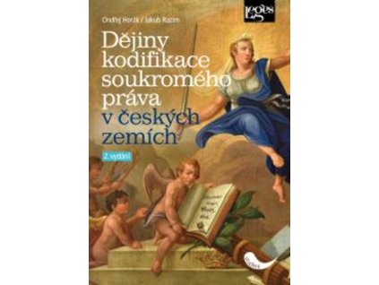 Dějiny kodifikace soukromého práva v českých zemích