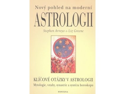 Nový pohled na moderní astrologii