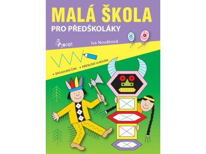 Malá škola pro předškoláky