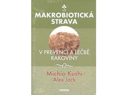 Makrobiotická strava