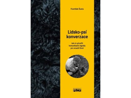 Lidsko-psí konverzace