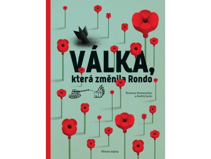 Válka, která změnila Rondo