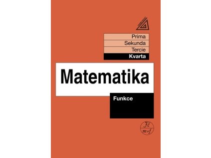 Matematika Funkce