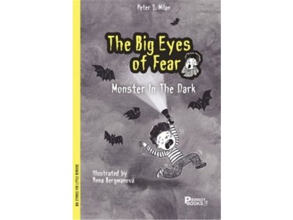 The Big Eyes of Fear