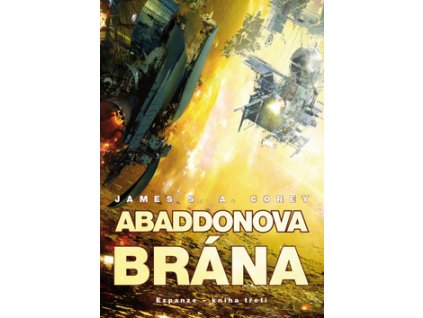 Abaddonova brána