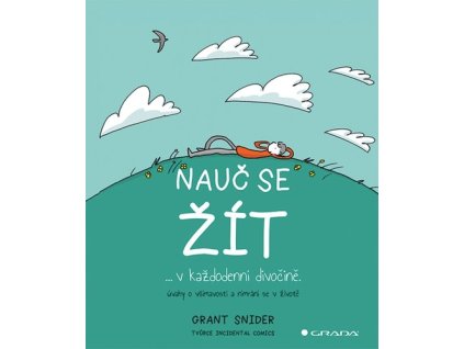 Nauč se žít