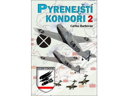 Pyrenejští kondoři 2