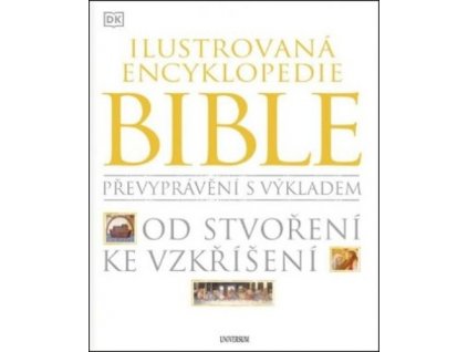 Ilustrovaná encyklopedie Bible