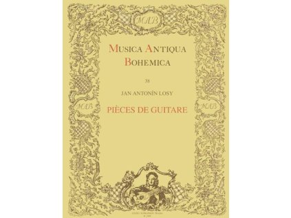 Pieces de guitare