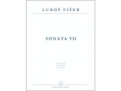 Sonáta VII