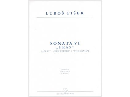 Sonata VI "Fras"