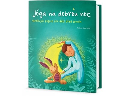 Jóga na dobrou noc