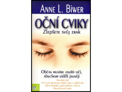 Oční cviky