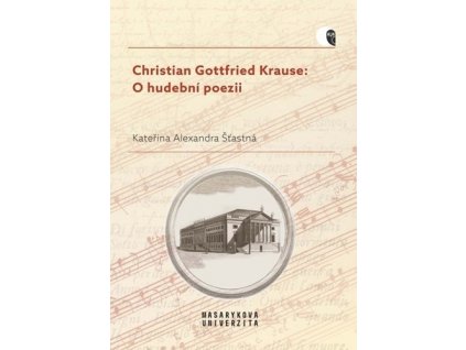 Christian Gottfried Krause: O hudební poezii