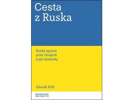 Cesta z Ruska