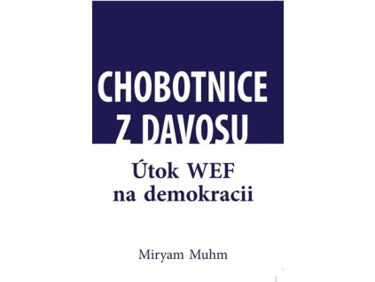 Chobotnice z Davosu