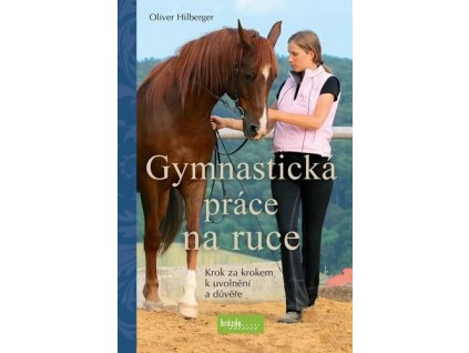 Gymnastická práce na ruce