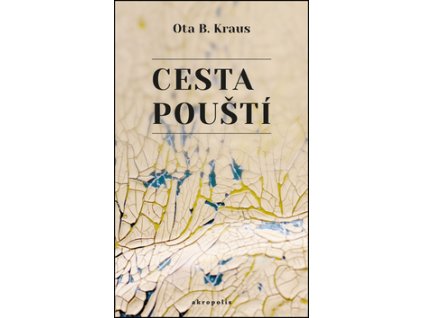 Cesta pouští