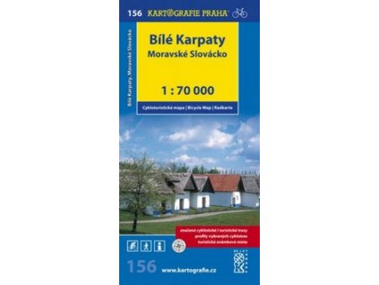 Bílé Karpaty Moravské Slovácko