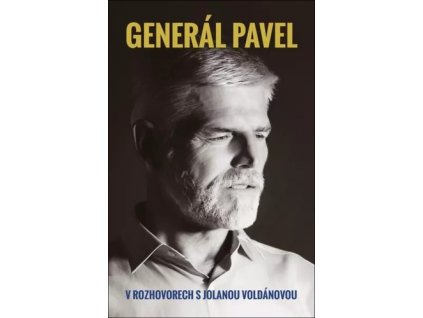 Generál Pavel