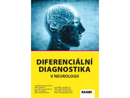 Diferenciální diagnostika v neurologii