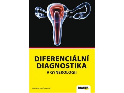 Diferenciální diagnostika v gynekologii