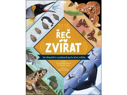 Řeč zvířat