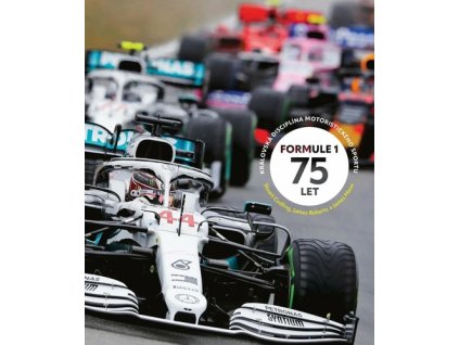 Formule 1 75 let
